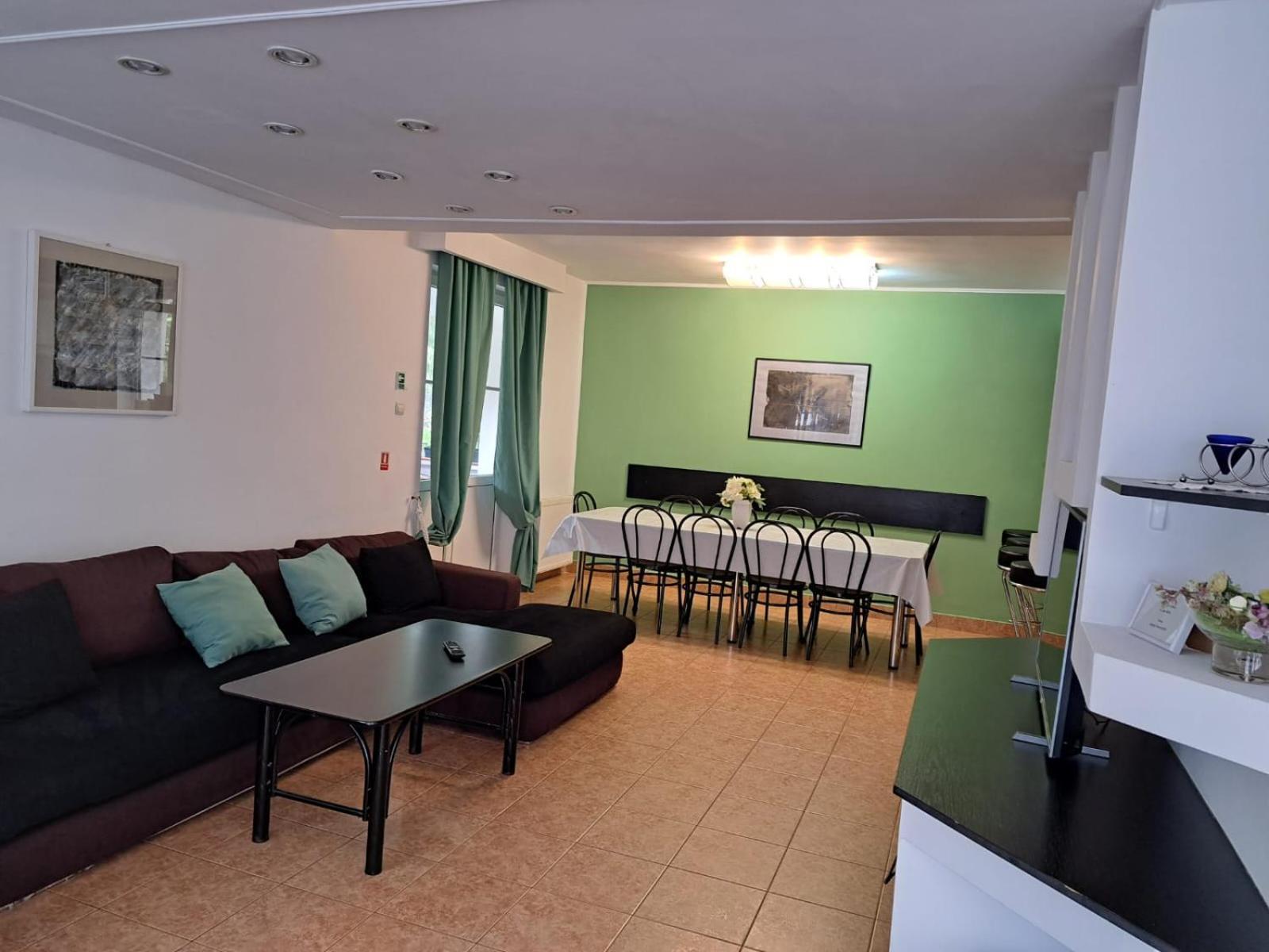 Pensiunea Colina Poiana Brasov Εξωτερικό φωτογραφία
