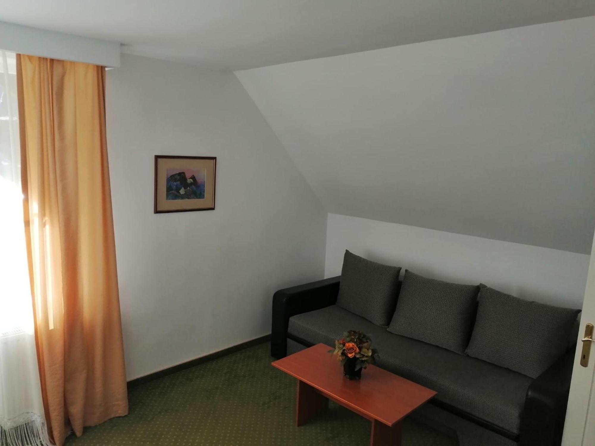 Pensiunea Colina Poiana Brasov Εξωτερικό φωτογραφία