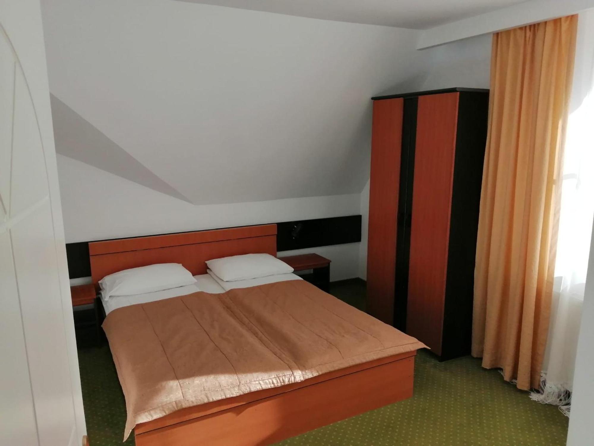 Pensiunea Colina Poiana Brasov Εξωτερικό φωτογραφία